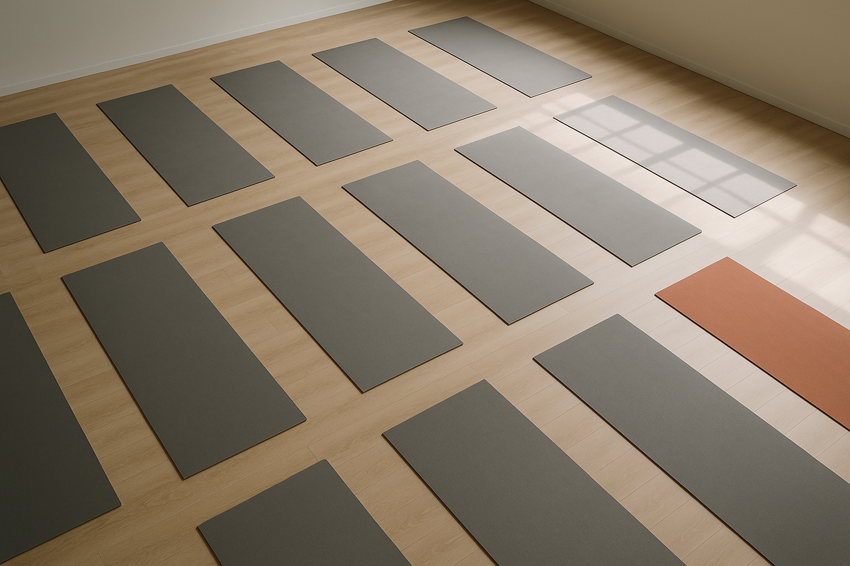 Class Size & Capacity Planning for Yoga Studio Profitability