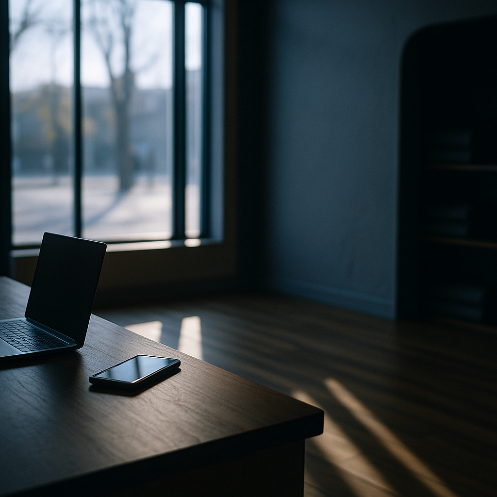 Google Business Profile for Yoga Studios: The Revenue You're Leaving Behind