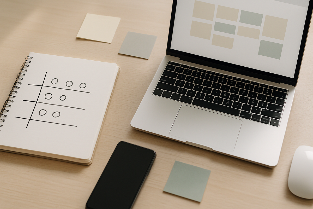 Building a Studio Tech Stack: Must-Haves vs. Nice-to-Haves