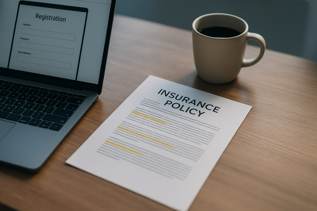 Does Yoga Alliance Membership Include Liability Insurance?