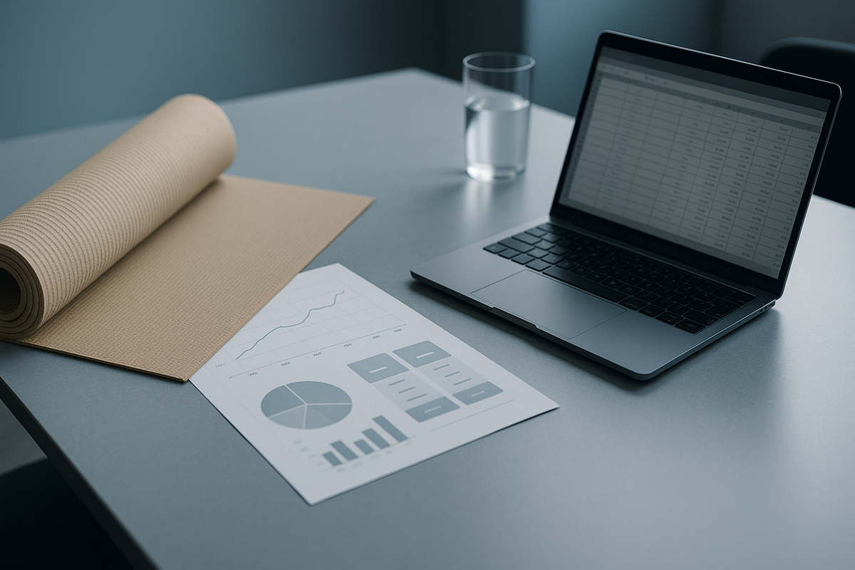 Corporate Yoga Pricing: What to Charge in 2026