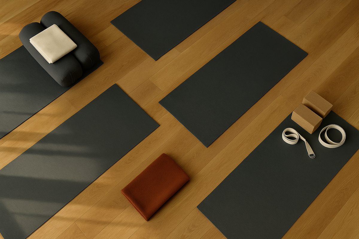 Cross-Training Teachers: Building Flexible Studio Teams