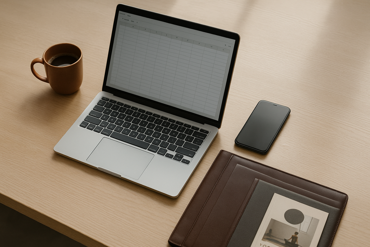 Building a Corporate Wellness Pipeline for Your Studio