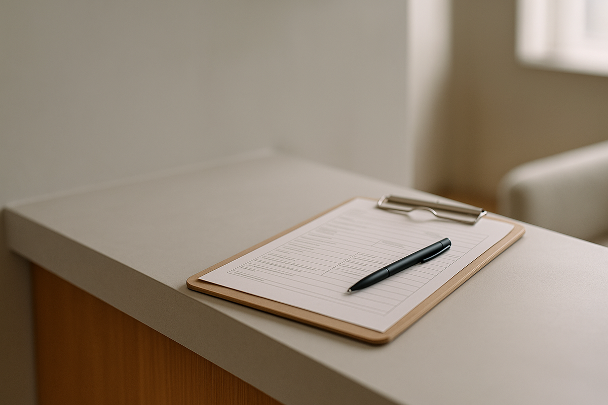 Client Waivers & Liability: What Every Yoga Studio Needs