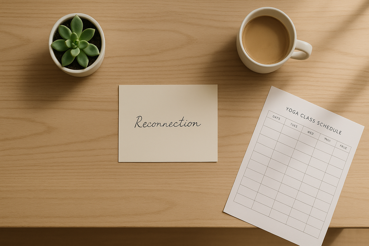 Win-Back Campaigns: Re-Engaging Lapsed Yoga Studio Clients