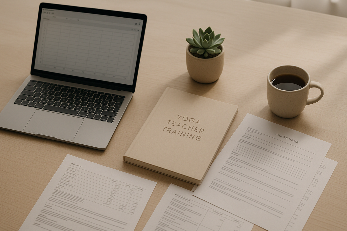 The Yoga Teacher Career Path: Certification to Ownership
