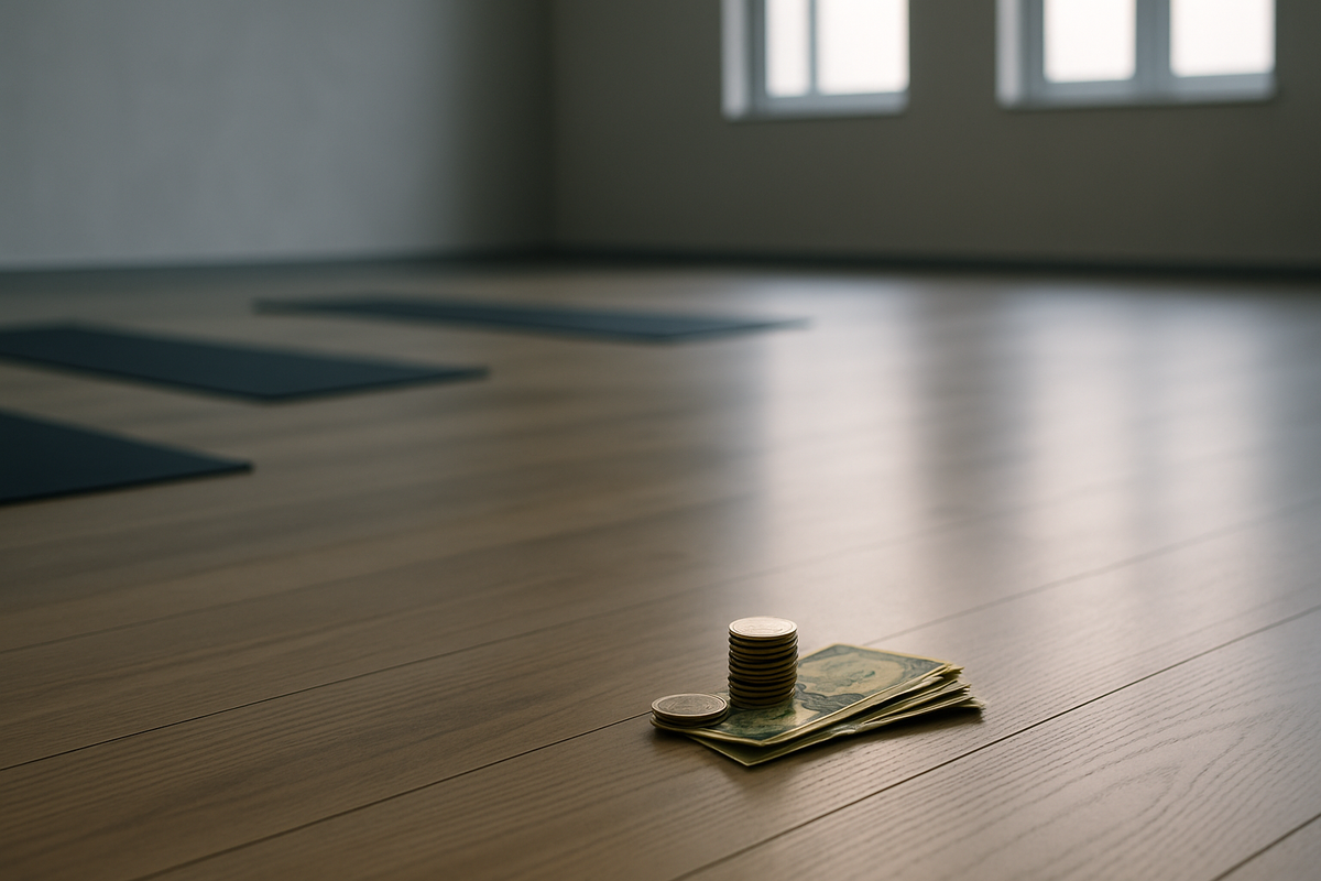CorePower Yoga Instructor Pay: What Teachers Actually Earn