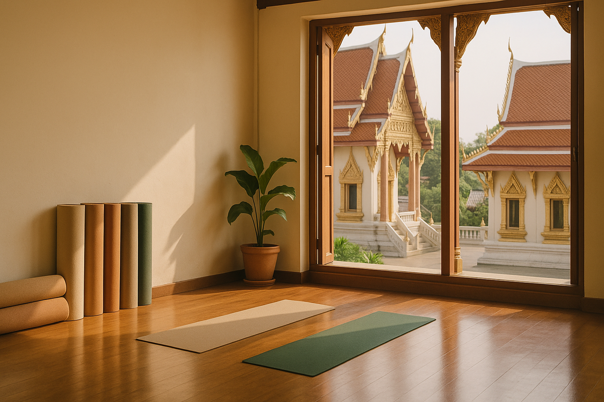 Thailand Yoga Teacher Training: Cost, Schools & Vetting Guide