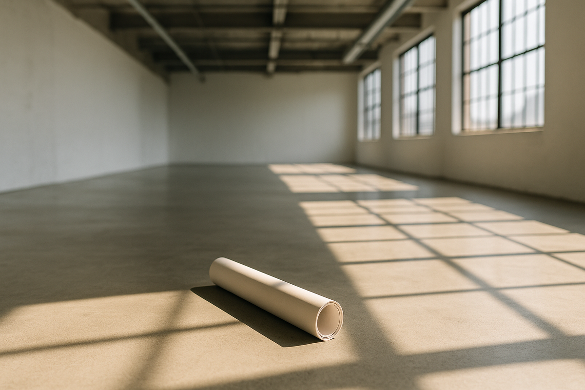 Should You Own or Lease Your Yoga Studio Space in 2026?
