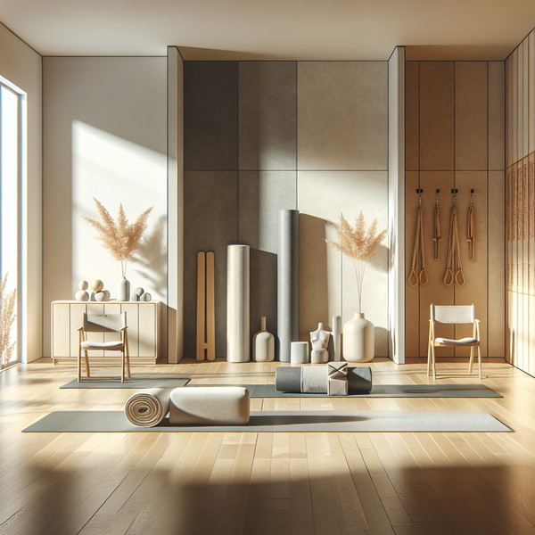 Special Populations Reshape Yoga Studio Growth in 2026