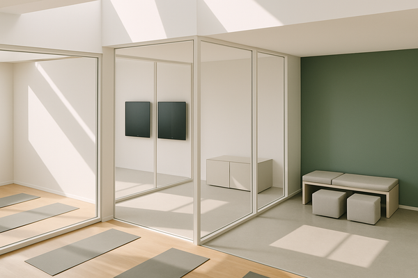 Studio Spotlights: 2026 Design, Innovation & Business Models