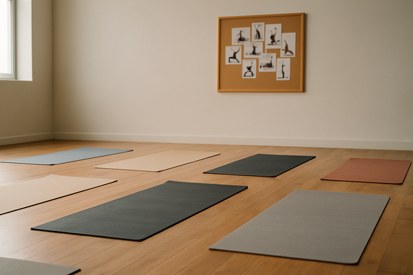 Body Image, Anti-Diet & Trauma-Informed Yoga in 2026