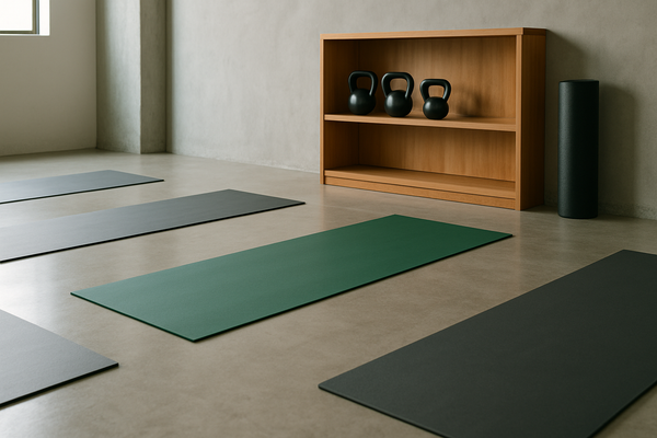 Yoga for Athletes: Market Growth and Teaching Niche 2026