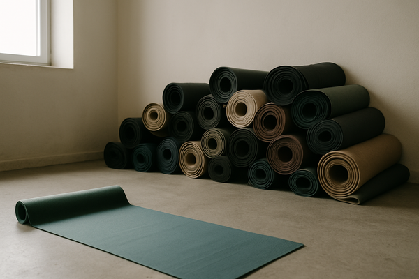 Body Image & Trauma-Informed Yoga: The 2026 Studio Shift
