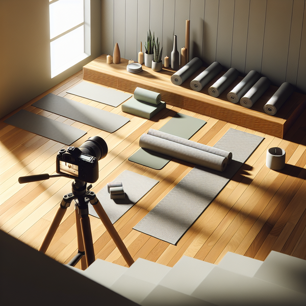 Hybrid Business Models Dominate Yoga Studios in 2026