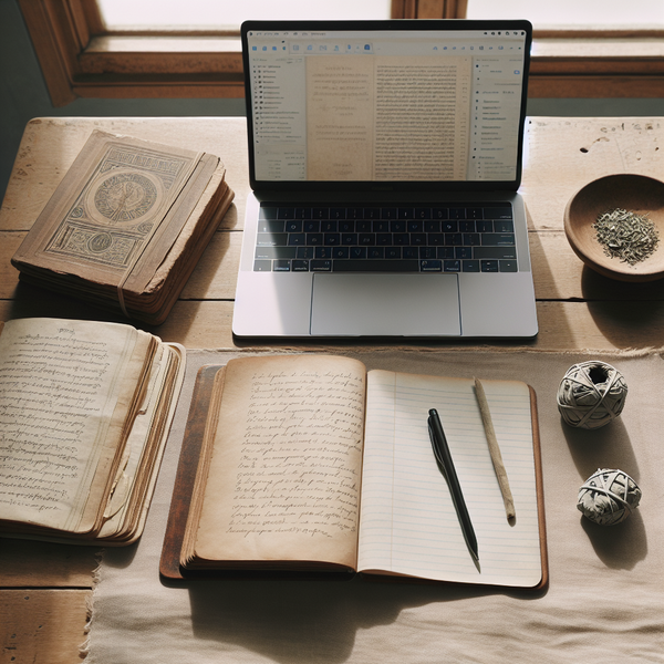 The Modern Yoga Teacher: Ethics, Purpose & Commerce