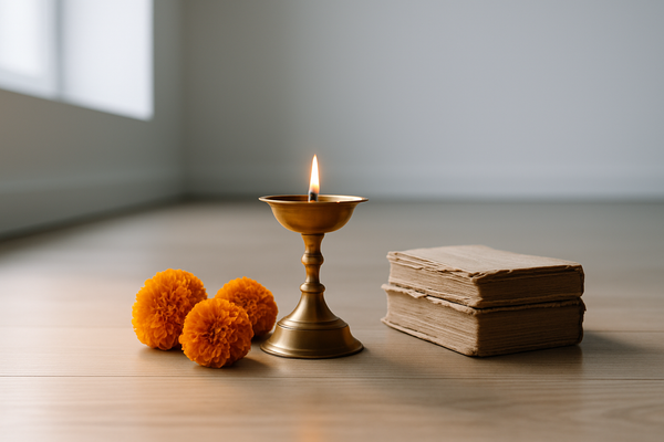 Honoring Yoga's Roots: Appreciation vs. Appropriation