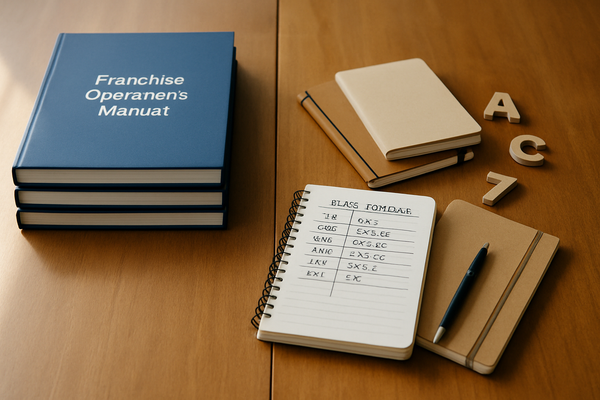Franchise vs. Independent Yoga Studios in 2026