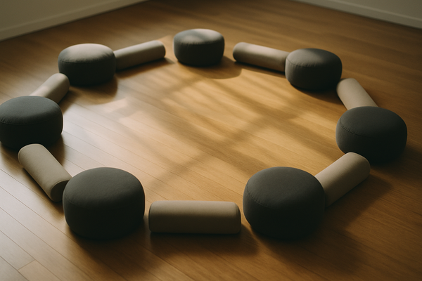 Breathwork Boom: How Pranayama Is Reshaping Studio Revenue