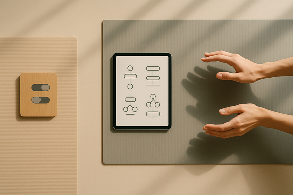 The Hands-On Divide: Consent, Cueing & Sequencing in 2026