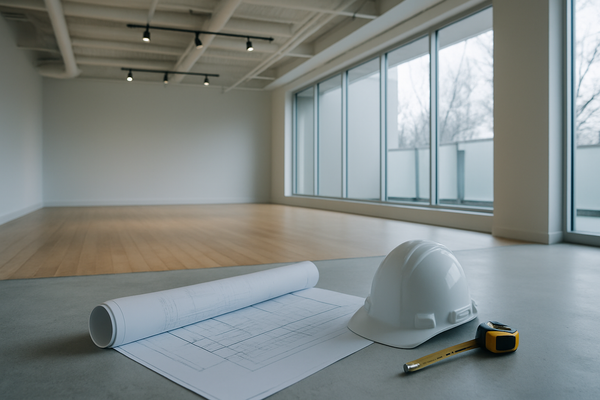 Yoga Joint's $5.5M Raise Signals Corporate Growth Shift