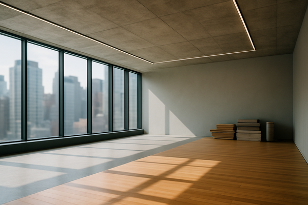 Yoga Joint's $5.5M NYC Expansion & Design-as-Moat Economics