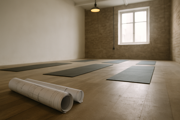 Yoga Studio Funding & Consolidation Trends in 2026