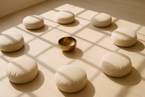 Breathwork Strategy for Yoga Studios: The 2026 Playbook