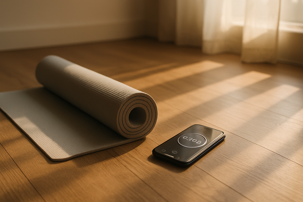 Beginner Yoga 2026: Styles, Home Practice & Retention