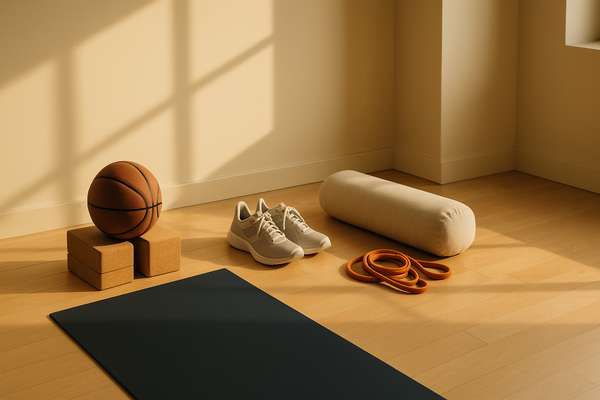 Yoga for Athletes: The Revenue Stream Most Studios Miss