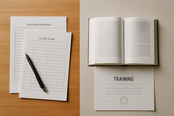 What Yoga Alliance Actually Requires for Continuing Education