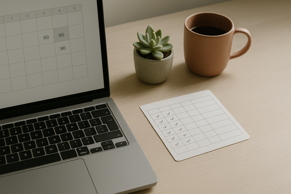 Email Automation vs. Newsletters for Yoga Studio Retention