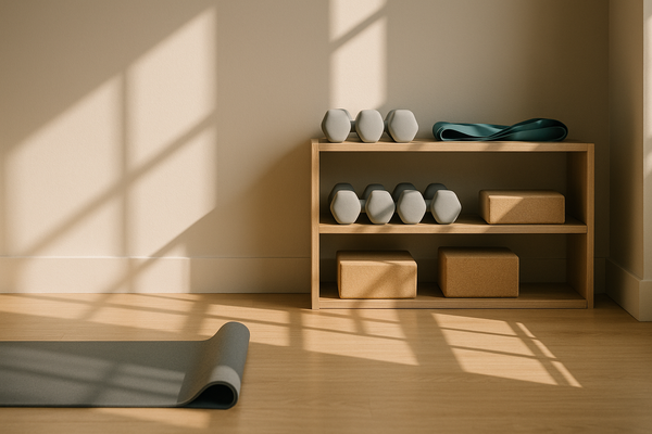 Adding Yoga Sculpt: How to Compete With CorePower Yoga