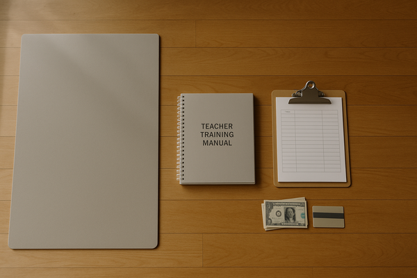 CorePower Yoga Teacher Training: Costs, Credentials & Pay