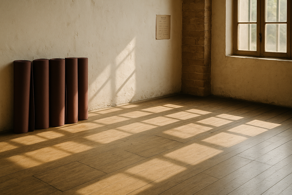 Ashtanga Yoga Teacher Training: The Traditional Track