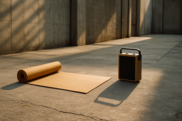 Pop-Up Yoga Classes: The 2026 Client Acquisition Strategy