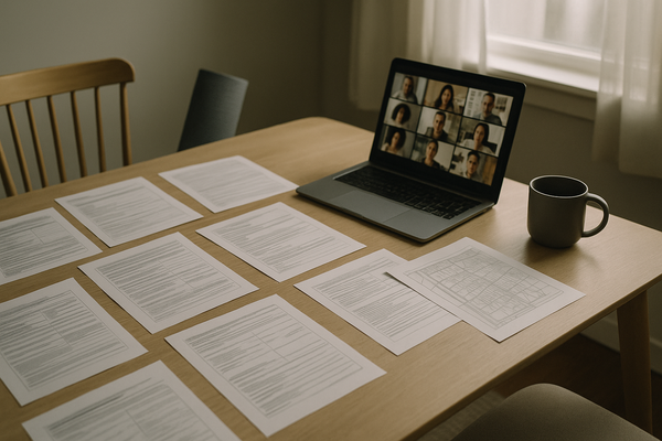 Opening a Home Yoga Studio: Legal Requirements & Reality