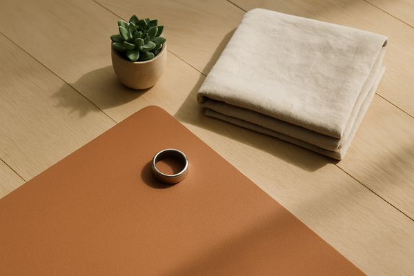 Should Yoga Studios Track Client Biometrics?