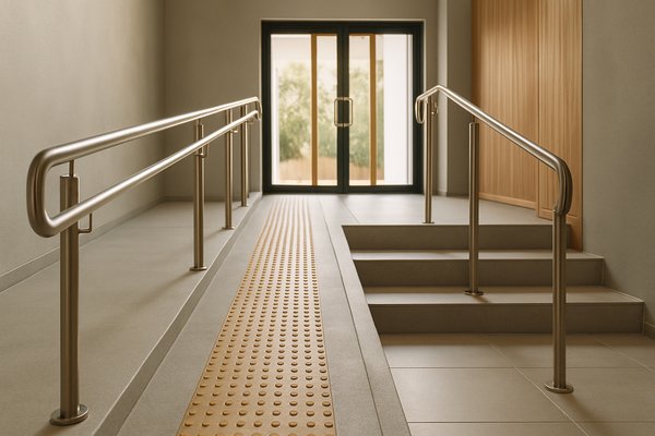 ADA Compliance for Yoga Studios: Legal Requirements in 2026