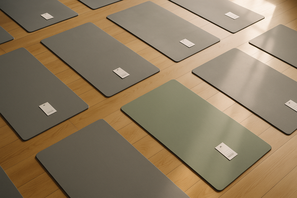 Revenue Per Class: The Studio Metric Most Owners Ignore