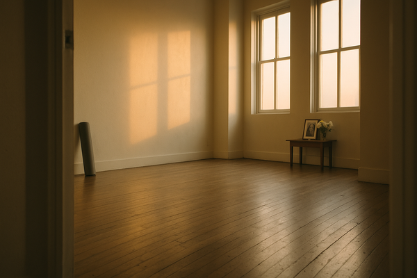 Ashtanga Programming: Authenticity vs. Market Access