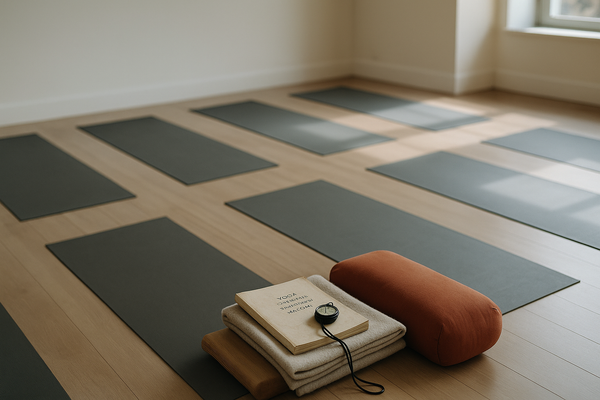 What 200-Hour Yoga Teacher Training Really Means in 2026