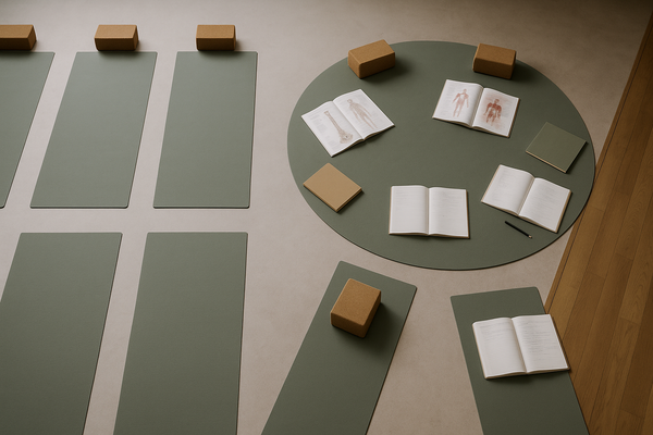 In-House Teacher Training: Should Your Studio Build Its Own?