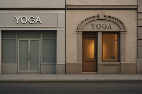 Franchise vs. Independent: Choosing Your Studio Model 2026