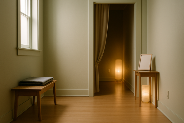 Building a Trauma-Informed Studio: Beyond Certification