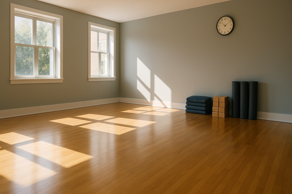 How to Monetize Off-Peak Studio Hours in 2026
