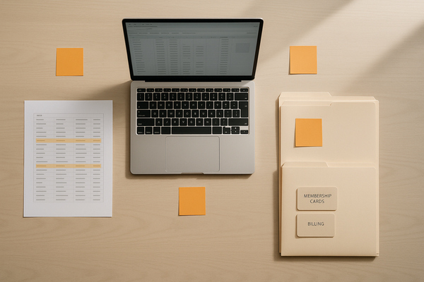 Switching Yoga Studio Software Without Losing Client Data