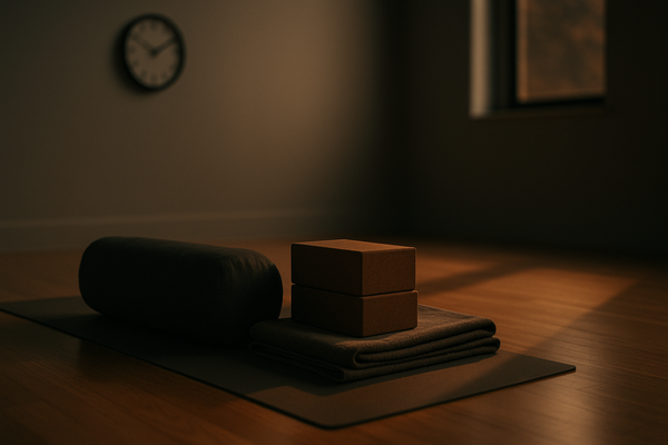 Yin Yoga Programming: What Studios Get Wrong