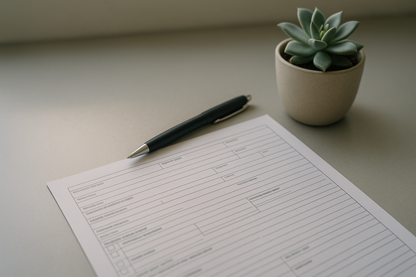 Trademarking Your Yoga Studio Name: Why and How