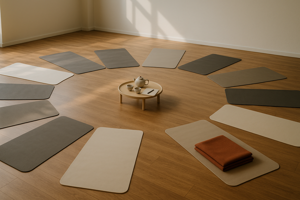 Building Teacher Community as Your Yoga Studio Scales